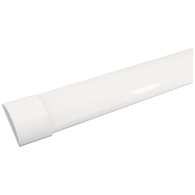 Afbeelding van V TAC VT 8 20 N Witte LED TL beslag Prismatisch Samsung IP20 20W 2050 Lumen 3000K