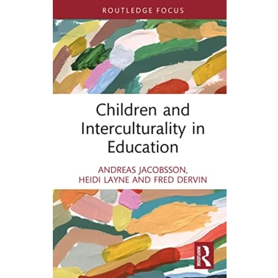 Afbeelding van Children and Interculturality in Education
