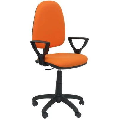 Afbeelding van Bureaustoel Ayna bali P&amp;C 04CP Oranje