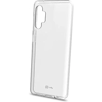 Afbeelding van Celly GELSKIN946 mobiele telefoon behuizingen 16,5 cm (6.5&quot;) Hoes Transparant