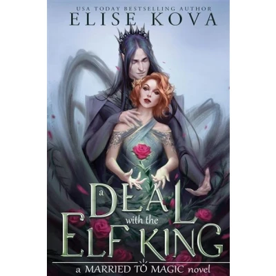 Image de A Deal With The Elf King