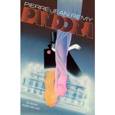 Afbeelding van Pandora 01