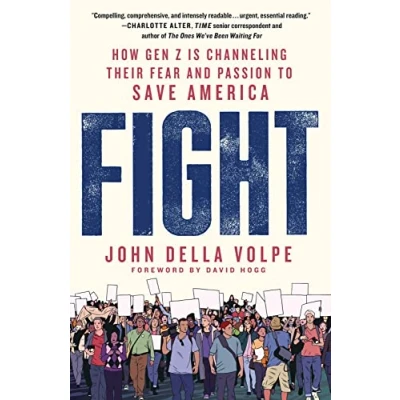Afbeelding van Fight