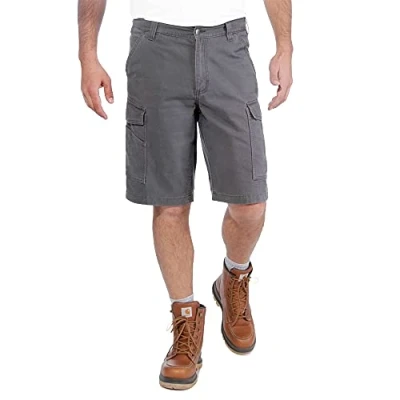 Afbeelding van Carhartt, Werkbroek, Rigby Robuust (W34)