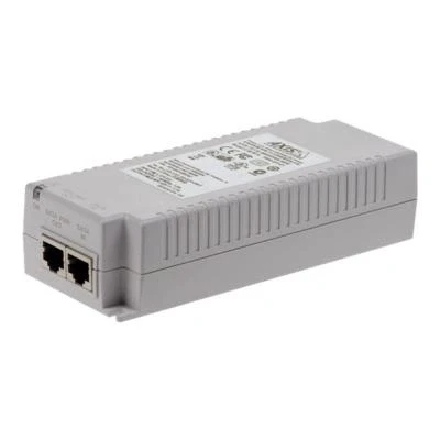 Image de AXIS T8134 Midspan Injecteur de puissance 60 Watt