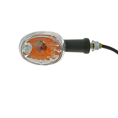 Afbeelding van VICMA 9901 Knipperlichten Rechts voor, Links achter Met knipperlamp