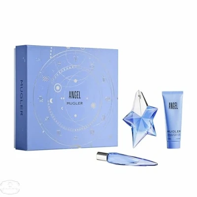 Afbeelding van Mugler Angel Gift Set