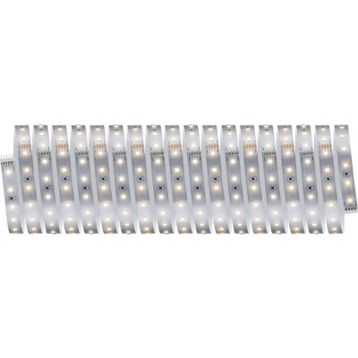 Afbeelding van Paulmann MaxLED 500 71230 LED strip basisset 230 V 5 m Warmwit 1 set(s)