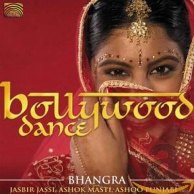 Afbeelding van Bollywood Dance Bhangra