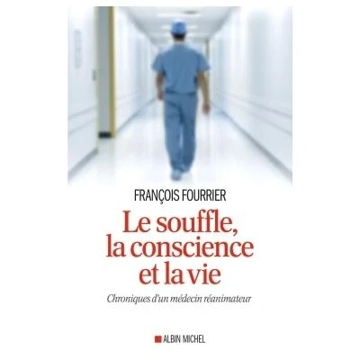 Image de Le Souffle, la conscience et vie