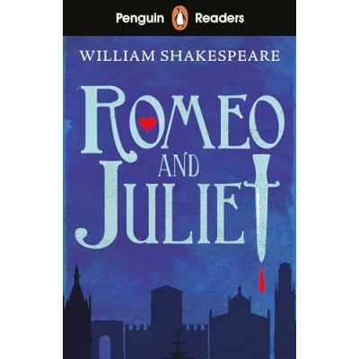 Afbeelding van Penguin Readers Starter Level Romeo and