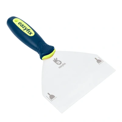 Afbeelding van EazyFix RVS Reparatiemes Groot 1 stuk 15 cm