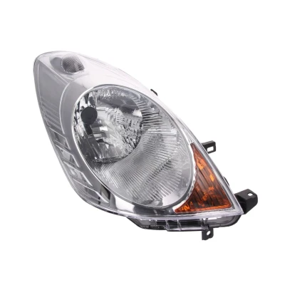 Afbeelding van Van Wezel Koplamp 3338962