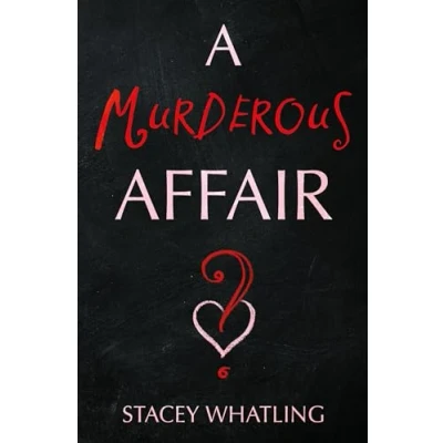 Afbeelding van A Murderous Affair?