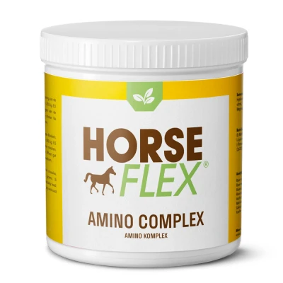 Image de Horseflex Amino Complex 500g