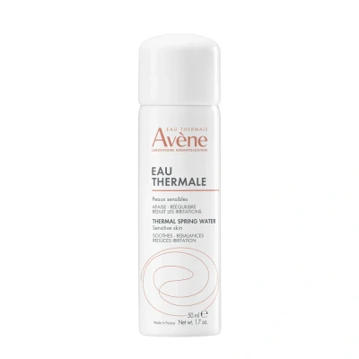 Image de Avene Thermal Spring Water Spray 50 ml