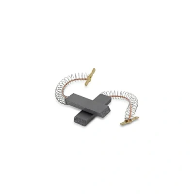 Afbeelding van DL pro Kolen voor Bosch Siemens 616505 00616505 aansluiting 4,8 mmAMP koolborstels wasmachine