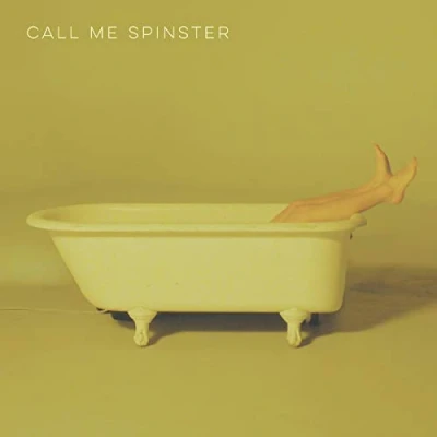 Afbeelding van Call me spinster