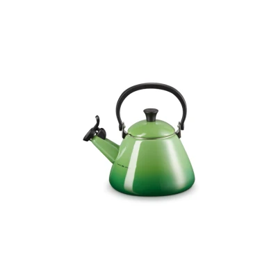 Afbeelding van Le Creuset Fluitketel Kone Bamboo 1.6 Liter