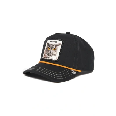 Afbeelding van Goorin Bros Pet, Heren, Maat: One Size, Black