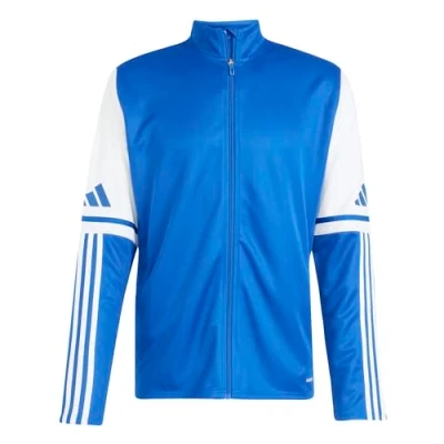 Afbeelding van adidas SQUADRA25 Trainingsjack voor heren, team marineblauw 2/wit, M lang