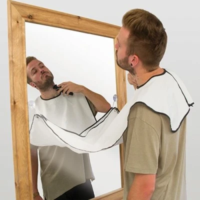 Image de Tablier à barbe