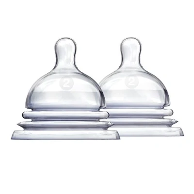 Afbeelding van Munchkin Latch stofzuiger met gemiddelde debiet 2 stuks
