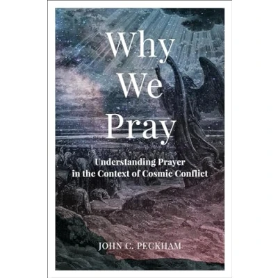 Afbeelding van Why We Pray