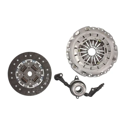 Afbeelding van LuK 624 3241 34 Koppelingsset MERCEDES BENZ: E Class Saloon, C Coupe, Saloon