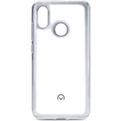 Afbeelding van Mobilize Gelly Case Xiaomi Mi 8 Clear