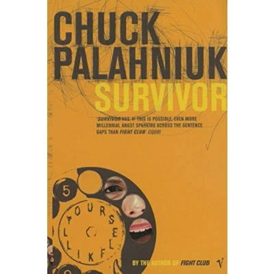 Afbeelding van Survivor