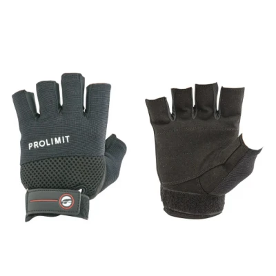 Afbeelding van Prolimit surfhandschoen H2O summer glove Zwart XS