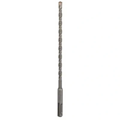 Afbeelding van Bosch Accessories SDS Plus 5 2608587929 Carbide Hamerboor 7 mm Gezamenlijke lengte 215 10 stuk(s)