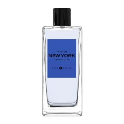 Afbeelding van Herenparfum Pret à Porter New York EDP 100 ml