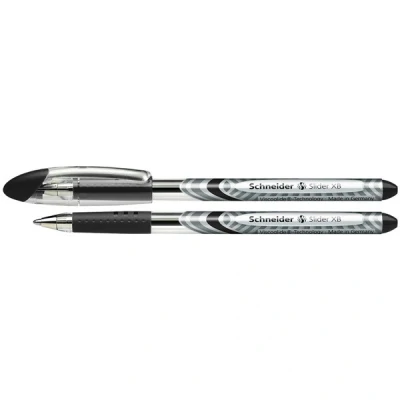 Image de Stylo Bille Slider Xb 1.4 Noir
