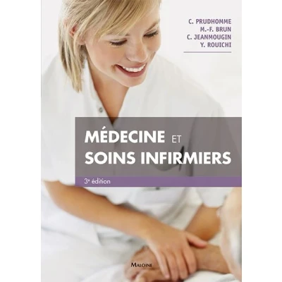 Image de Médecine et soins infirmiers