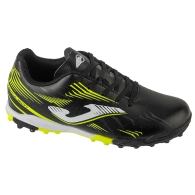 Afbeelding van Joma Propulsion Jr 2501 TF, voor een jongen, Zwart, Voetbalschoenen, maat: 27