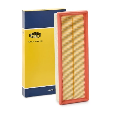 Afbeelding van MAGNETI MARELLI 152071758657 Luchtfilter 59 113 316 Filter insert PEUGEOT: 5008 I, Partner I Van, II CITROËN: Berlingo Van