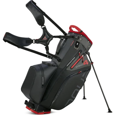Afbeelding van Big Max AQUA Hybrid 4 Standbag