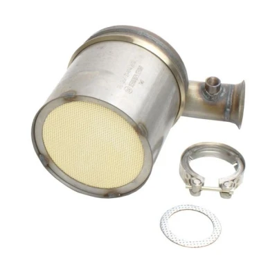 Afbeelding van MAXGEAR 27 6044 Roetfilter Euro 4 Cordieriet PEUGEOT: 208 I Hatchback, 2008 Estate, CITROËN: C3 II