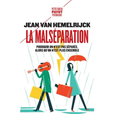 Image de La Malséparation