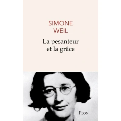 Image de la pesanteur et grâce