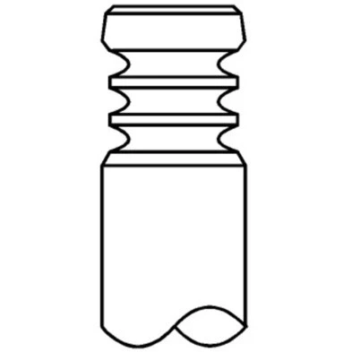 Afbeelding van Ae Inlaatklep V94116