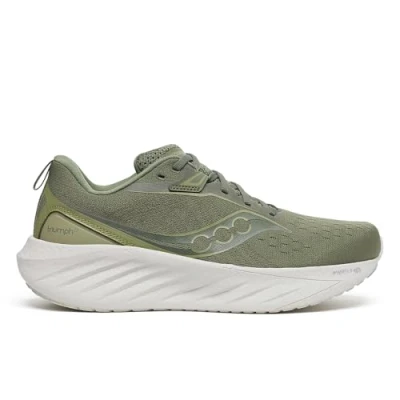 Afbeelding van Saucony Triumph 22, 102 Olivijn
