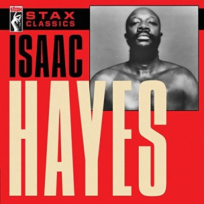 Afbeelding van Isaac Hayes Stax Classics (CD)