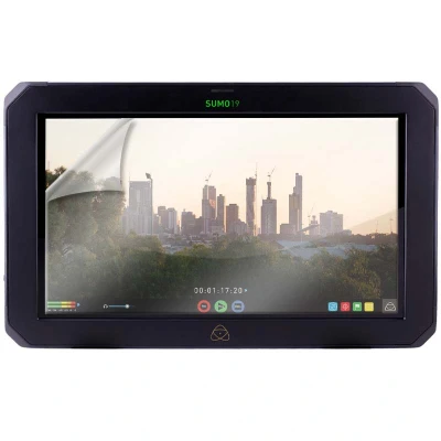Afbeelding van Atomos Screen Protector Sumo