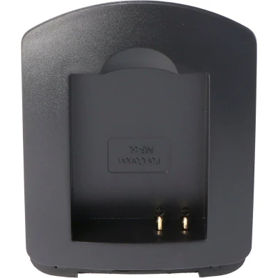 Afbeelding van AccuCell snellader geschikt voor Canon NB 5L batterij