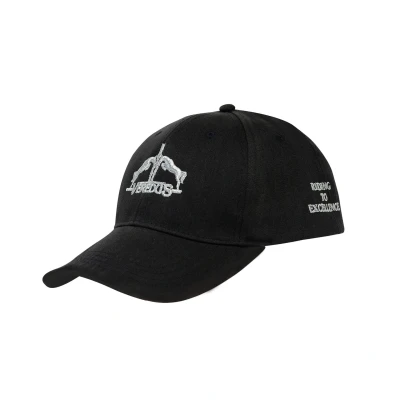 Image de Veredus Casquette Logo Noir