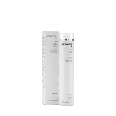 Afbeelding van Medavita Shampooing Velour Shampoing apaisant
