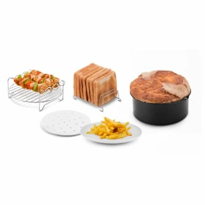 Afbeelding van Accessoire UFESA Friteuse zonder Olie